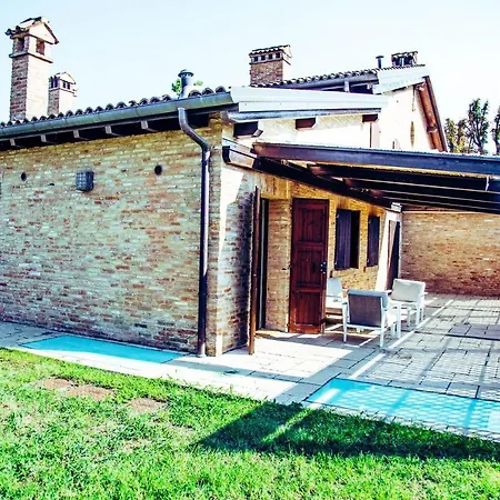 Casa Di Atos Fiera District Апартаменты *