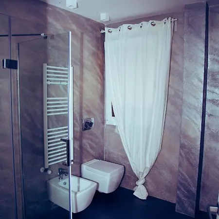 Casa Di Atos Fiera District Болонья