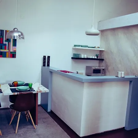 Casa Di Atos Fiera District * בולוניה