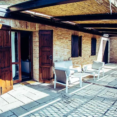 Appartement Casa Di Atos Fiera District *