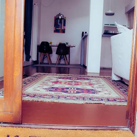 Appartement Casa Di Atos Fiera District