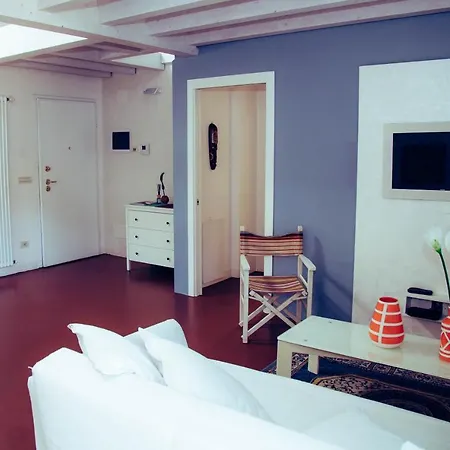 Casa Di Atos Fiera District Bolonia