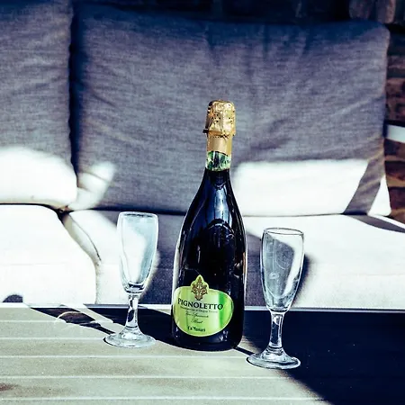 Apartment Casa Di Atos Fiera District *