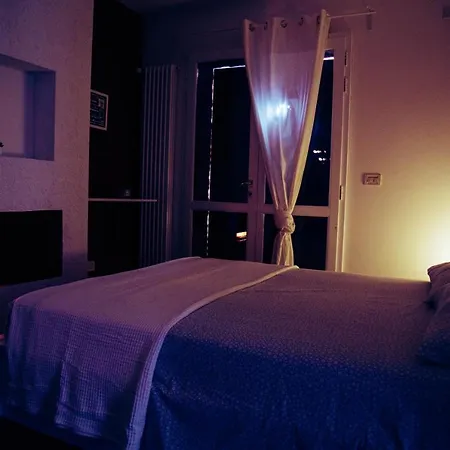 Casa Di Atos Fiera District * Bologna