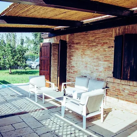 Casa Di Atos Fiera District Apartment Bologna