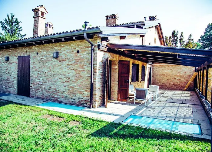 Casa Di Atos Fiera District Apartmán *