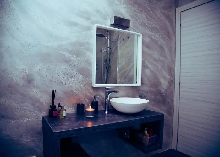 Casa Di Atos Fiera District