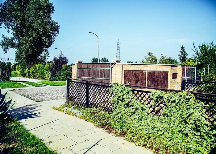 Casa Di Atos Fiera District Apartmán *