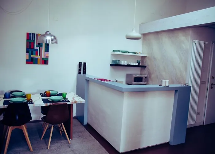 Casa Di Atos Fiera District * Boloňa