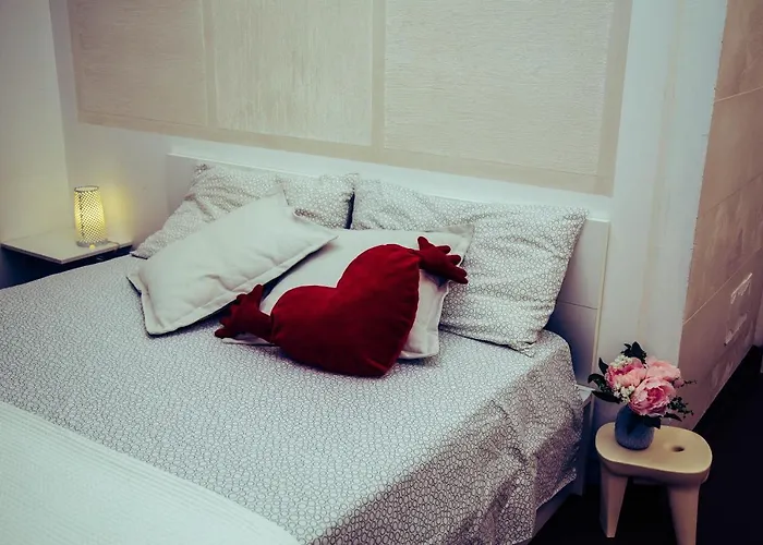 Casa Di Atos Fiera District Apartmán