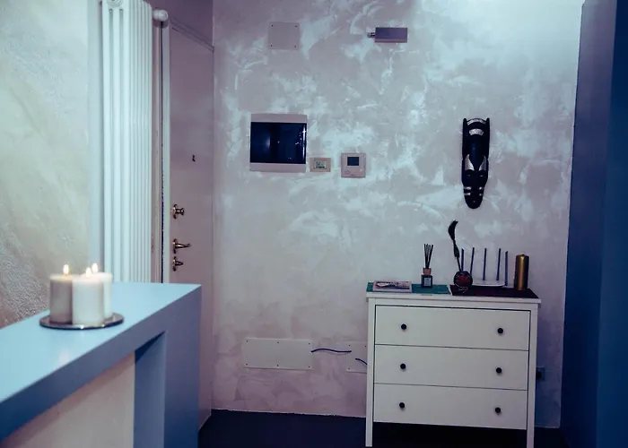 Casa Di Atos Fiera District Apartmán