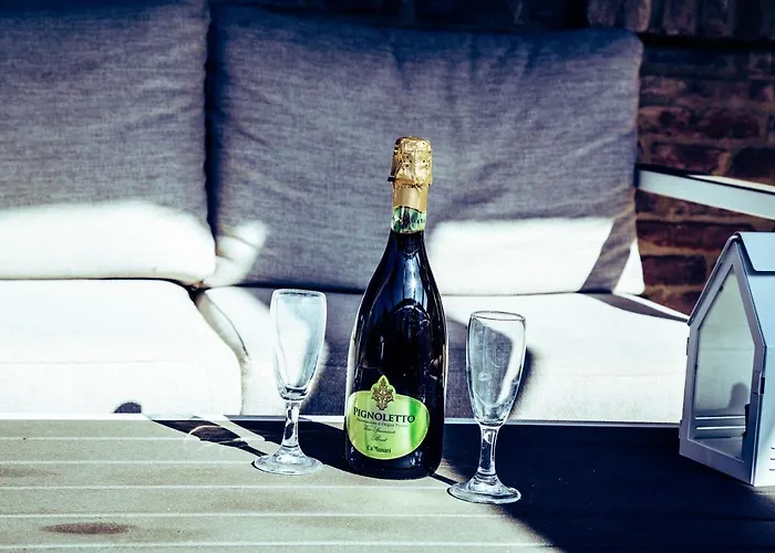 Apartmán Casa Di Atos Fiera District *