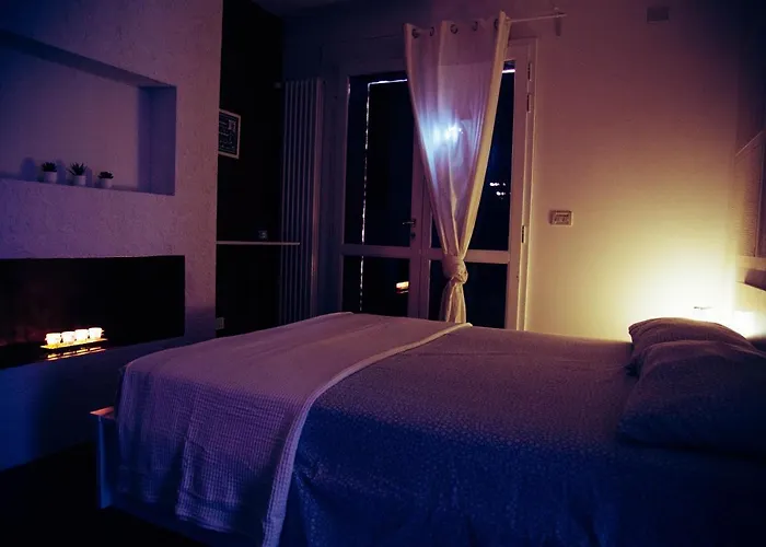 Casa Di Atos Fiera District * Boloňa