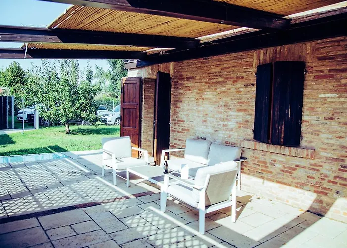 Casa Di Atos Fiera District Apartment Bologna