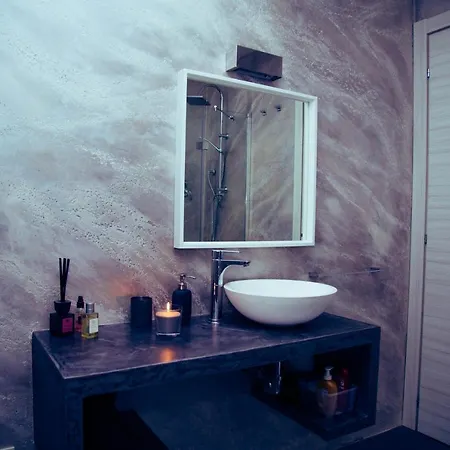 Casa Di Atos Fiera District