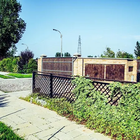 Casa Di Atos Fiera District Apartamento *