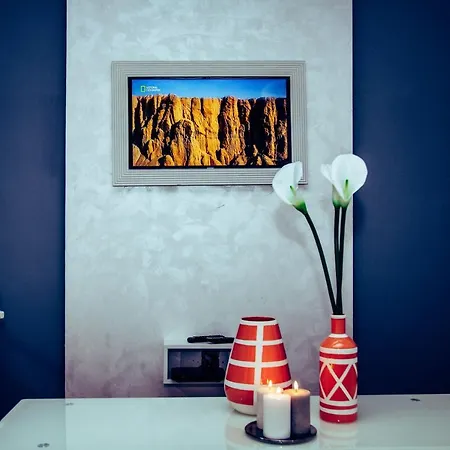 Casa Di Atos Fiera District Bolonia