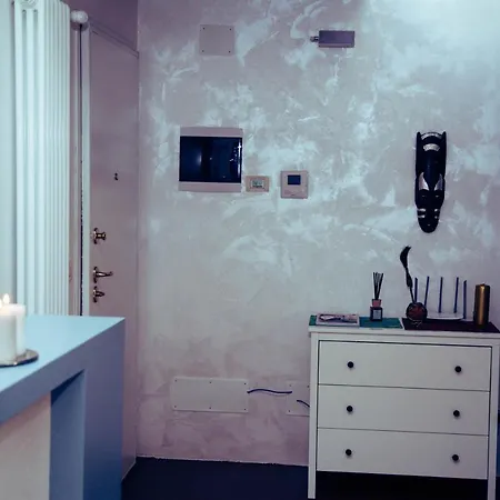 Casa Di Atos Fiera District Apartamento