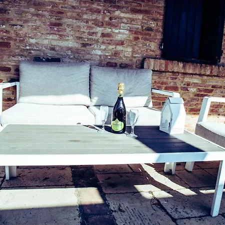 Casa Di Atos Fiera District Apartamento Bolonia