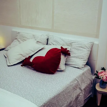 Casa Di Atos Fiera District Apartament